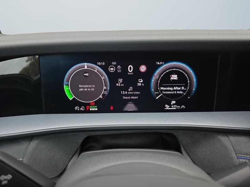 Volkswagen Tayron R-Line | 1.5 Plug-in 177cv | Led | Carplay | Toit Pano - 15
