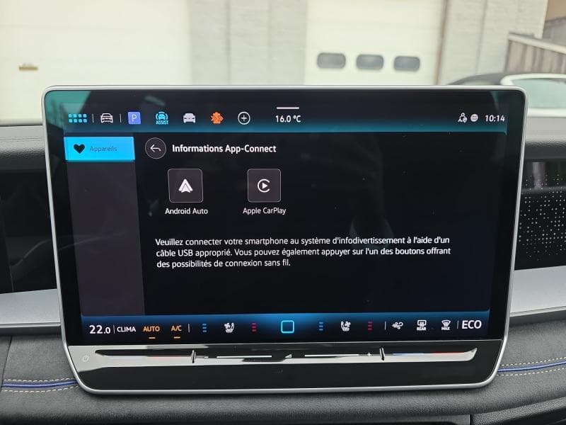Volkswagen Tayron R-Line | 1.5 Plug-in 177cv | Led | Carplay | Toit Pano - 20