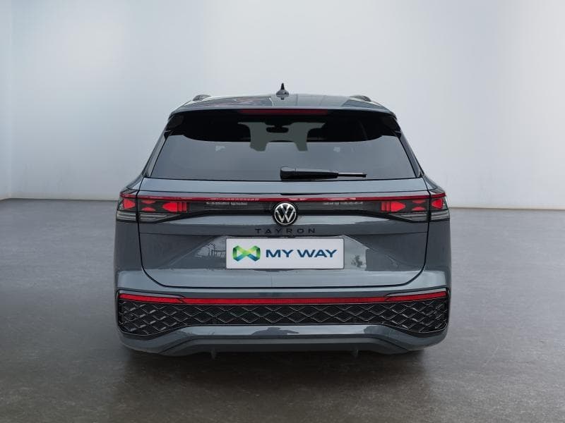 Volkswagen Tayron R-Line | 1.5 Plug-in 177cv | Led | Carplay | Toit Pano - 7