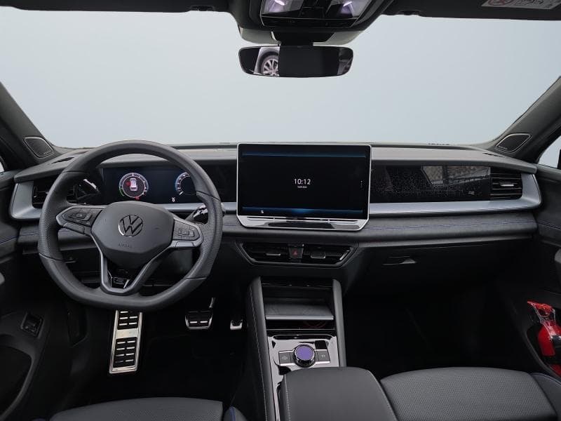 Volkswagen Tayron R-Line | 1.5 Plug-in 177cv | Led | Carplay | Toit Pano - 10