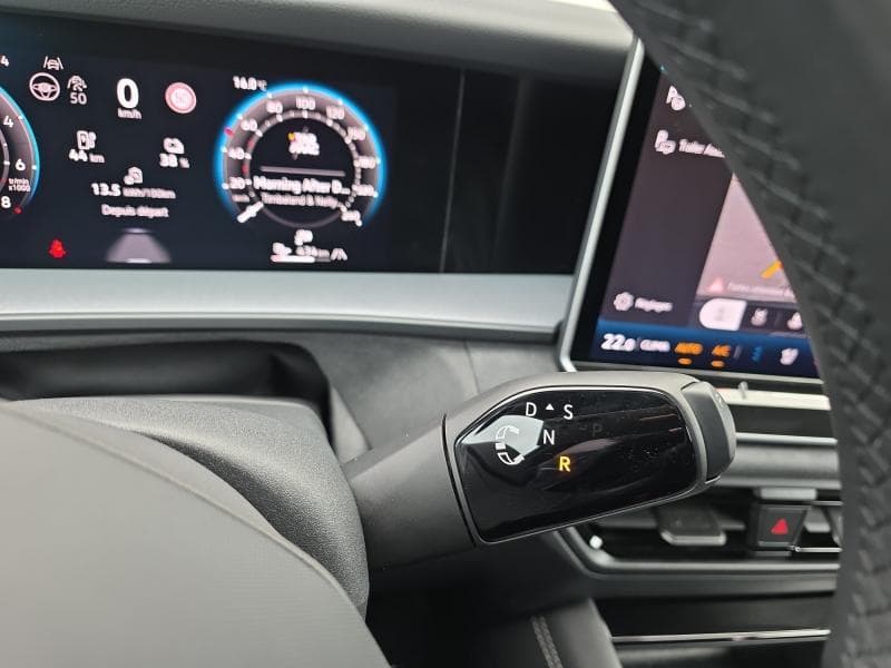 Volkswagen Tayron R-Line | 1.5 Plug-in 177cv | Led | Carplay | Toit Pano - 18