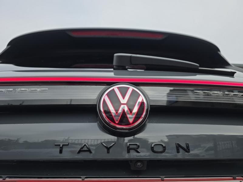 Volkswagen Tayron R-Line | 1.5 Plug-in 177cv | Led | Carplay | Toit Pano - 25