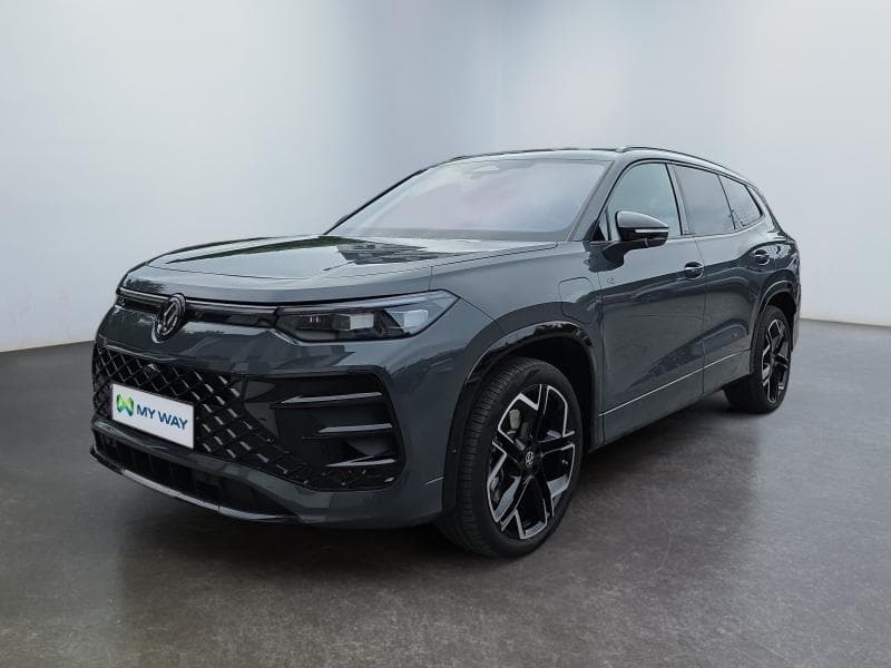 Volkswagen Tayron R-Line | 1.5 Plug-in 177cv | Led | Carplay | Toit Pano - 1