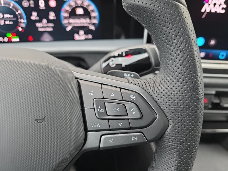 Volkswagen Tayron R-Line | 1.5 Plug-in 177cv | Led | Carplay | Toit Pano - 17