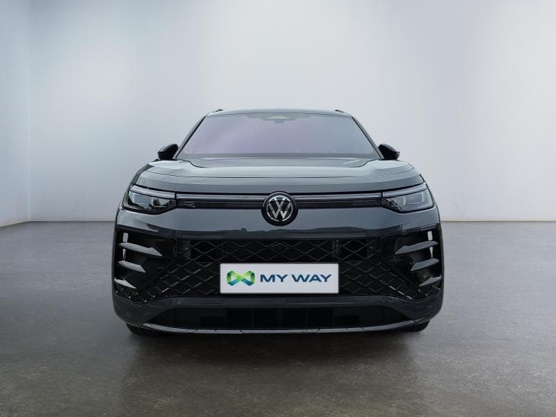 Volkswagen Tayron R-Line | 1.5 Plug-in 177cv | Led | Carplay | Toit Pano - 3