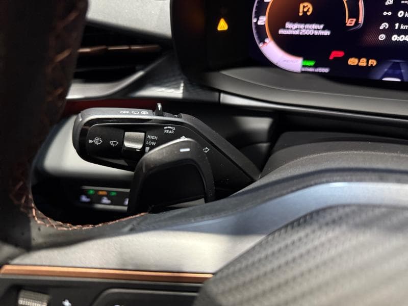 Cupra Terramar Business Performance - 21