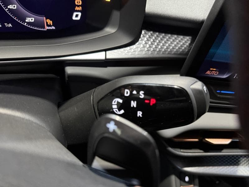 Cupra Terramar Business Performance - 19