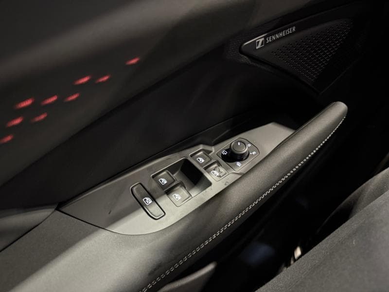 Cupra Terramar Business Performance - 26