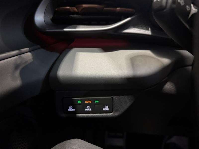 Cupra Terramar Business Performance - 22