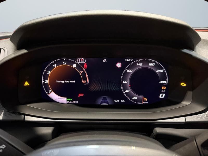 Cupra Terramar Business Performance - 15