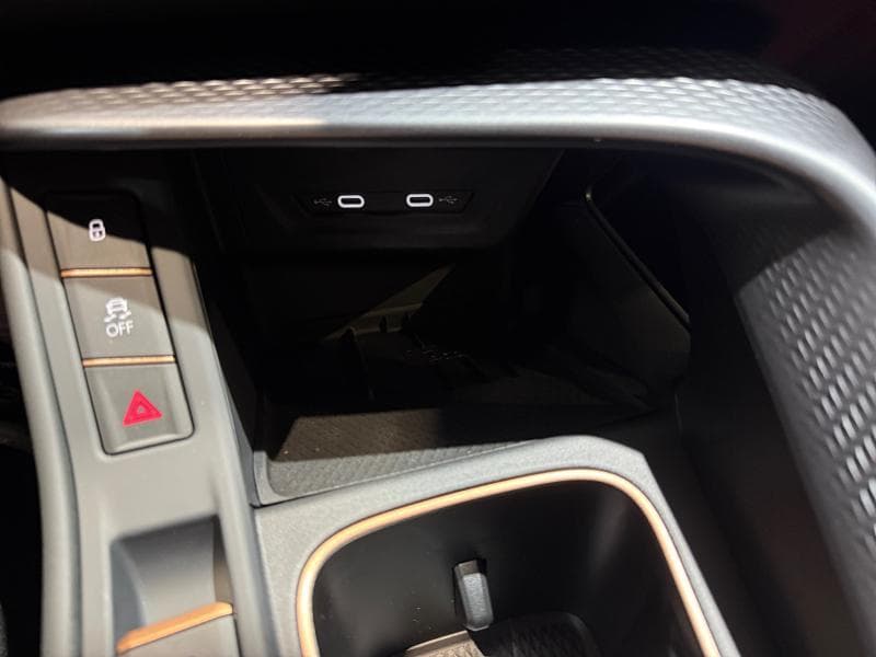 Cupra Terramar Business - 31