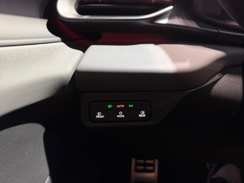 Cupra Terramar Business - 26
