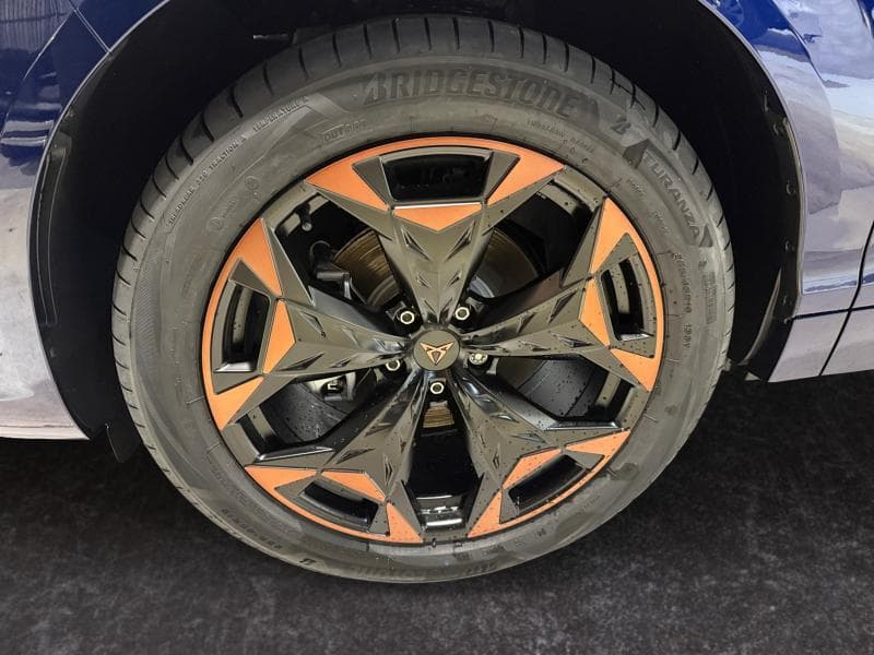Cupra Terramar Business - 9