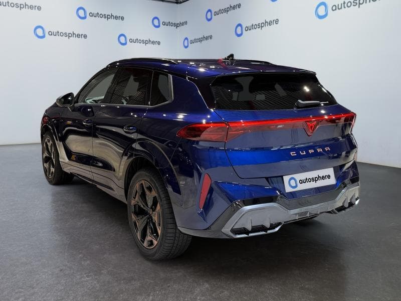 Cupra Terramar Business - 7