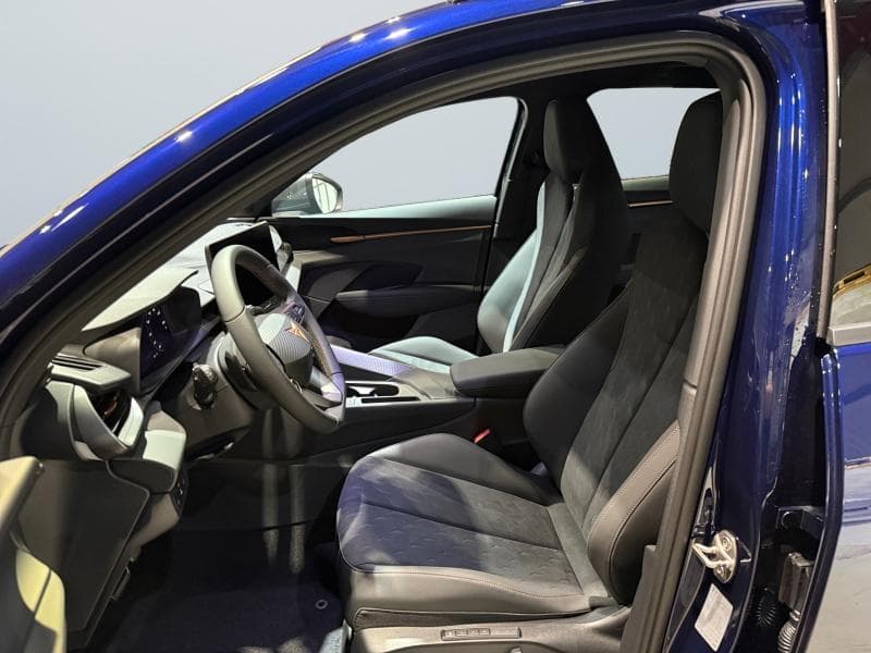 Cupra Terramar Business - 10