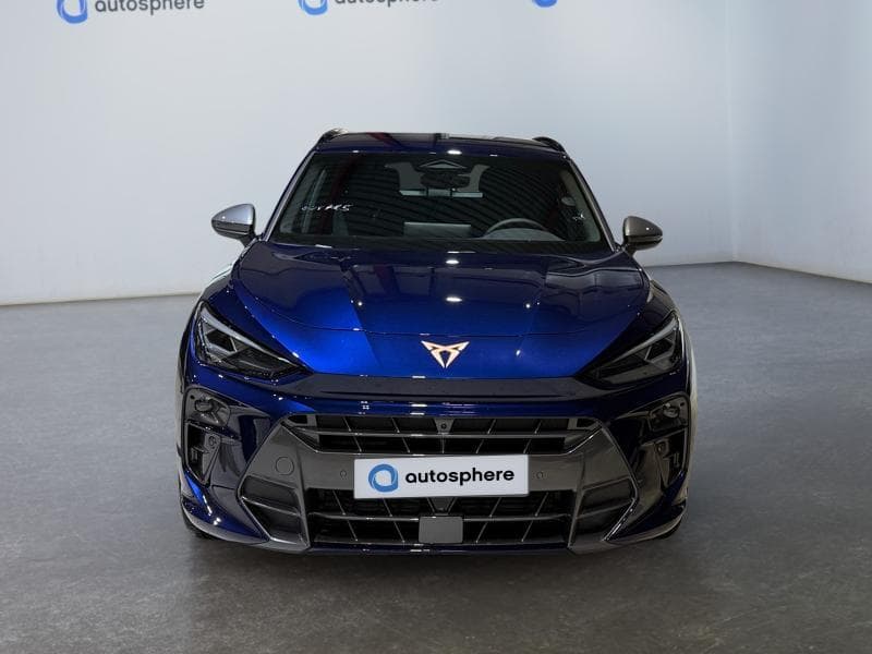 Cupra Terramar Business - 3