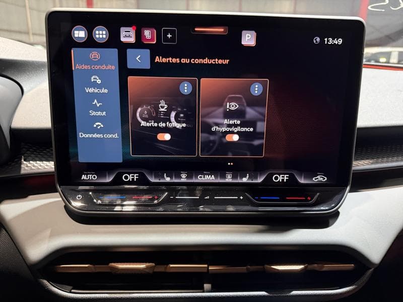 Cupra Terramar Business - 25