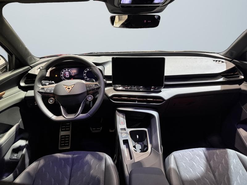 Cupra Terramar Business - 13