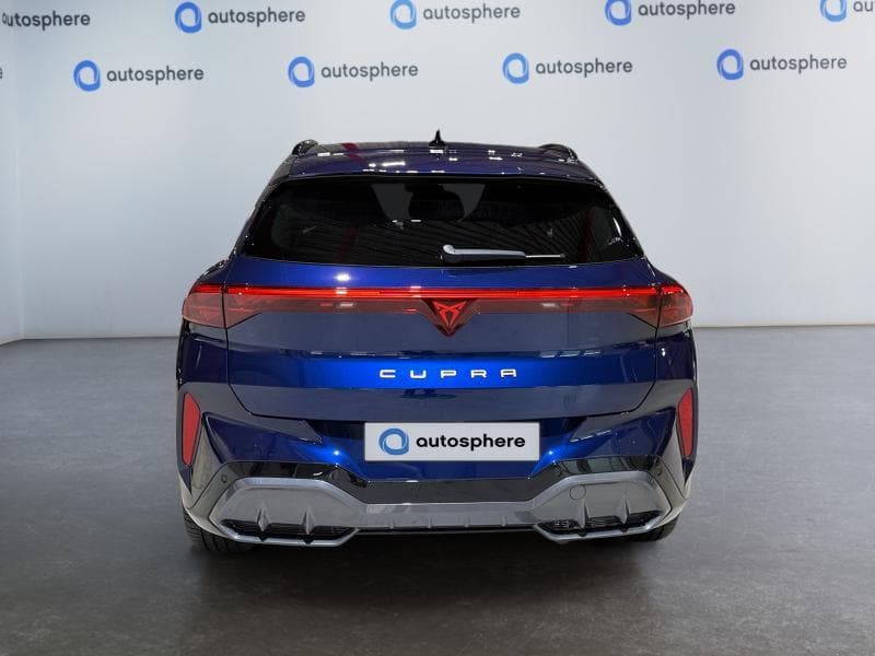 Cupra Terramar Business - 8