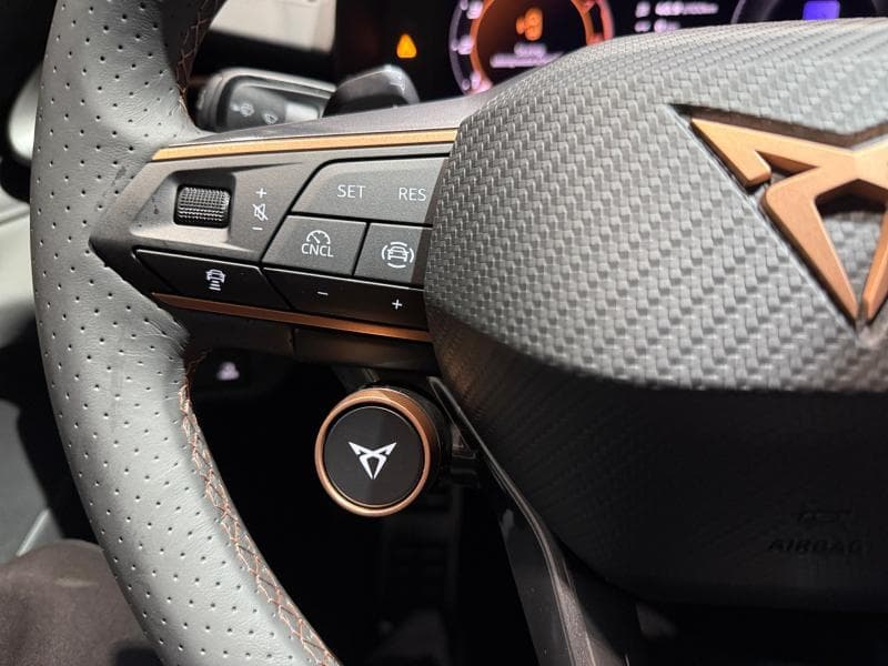 Cupra Terramar Business - 23