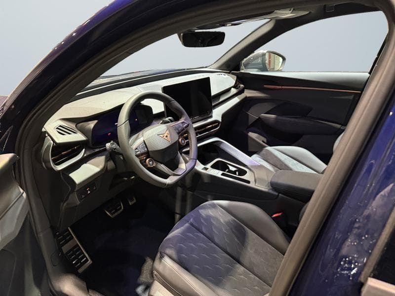 Cupra Terramar Business - 14