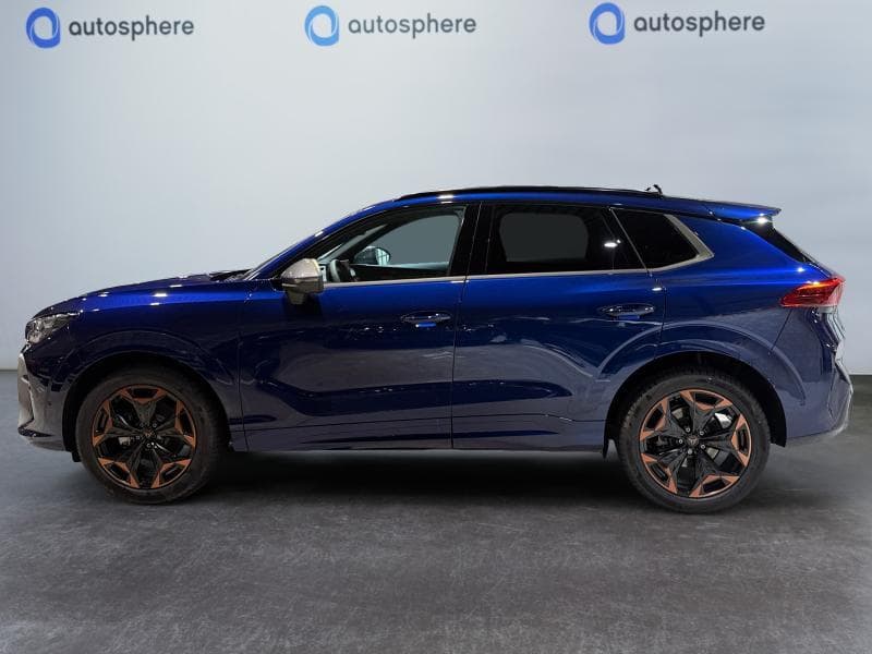 Cupra Terramar Business - 5