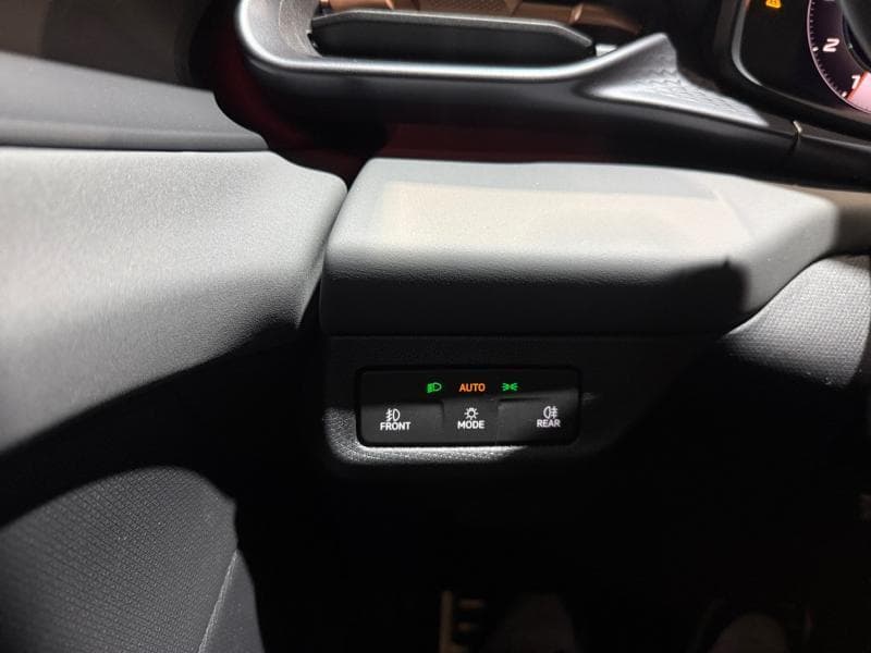 Cupra Terramar Business Performance - 22