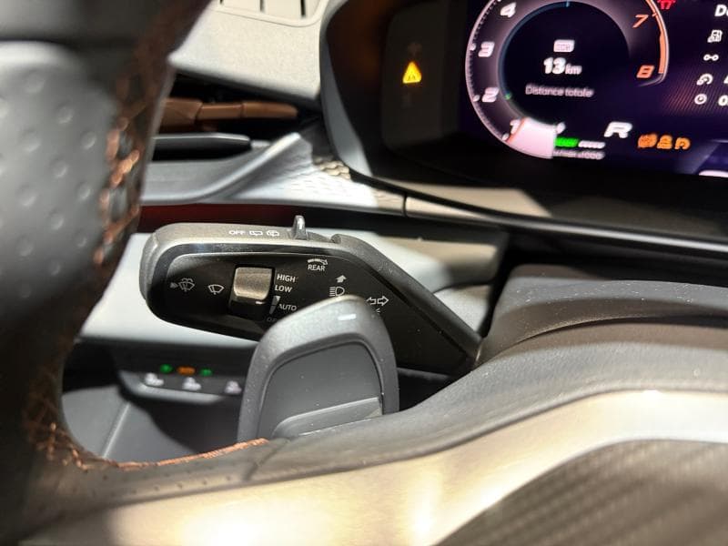 Cupra Terramar Business Performance - 21