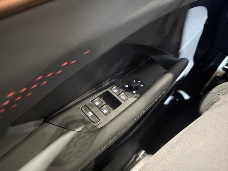 Cupra Terramar Business Performance - 26