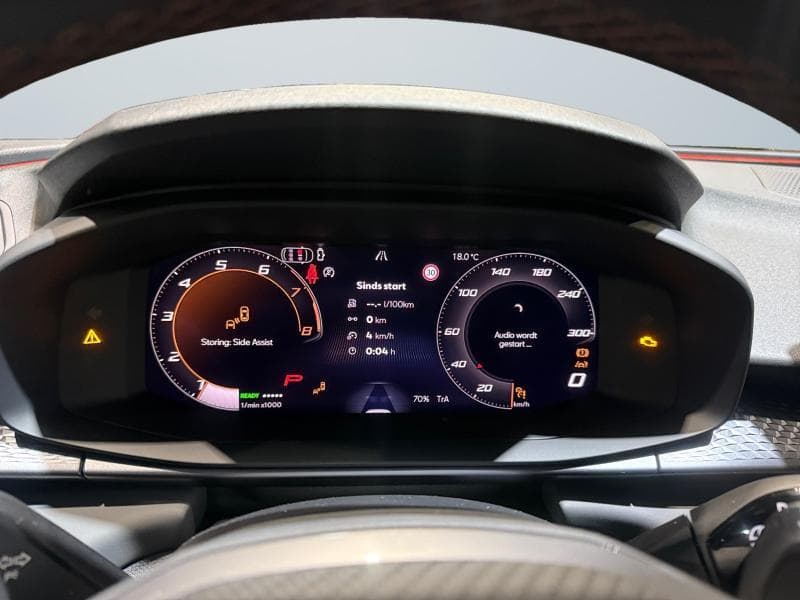 Cupra Terramar Business Performance - 15