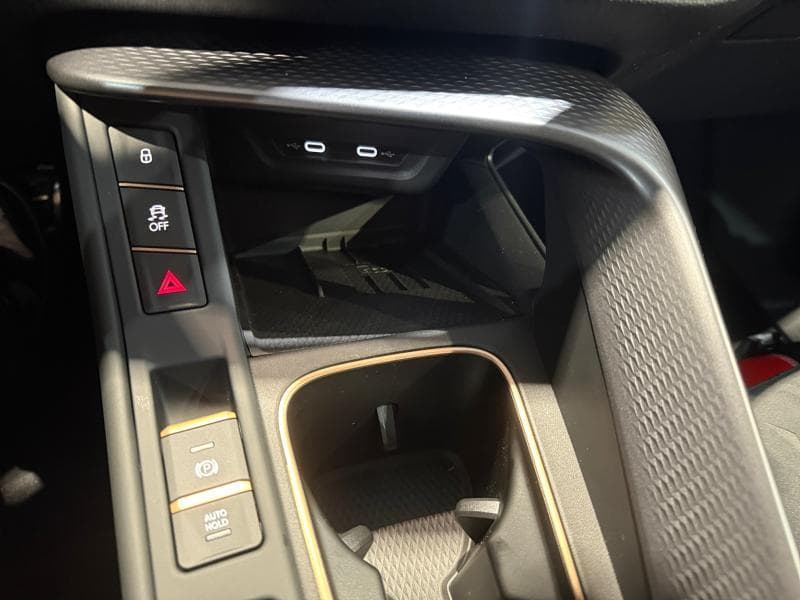 Cupra Terramar Business Performance - 31