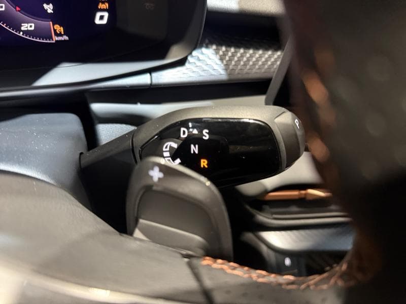 Cupra Terramar Business Performance - 19