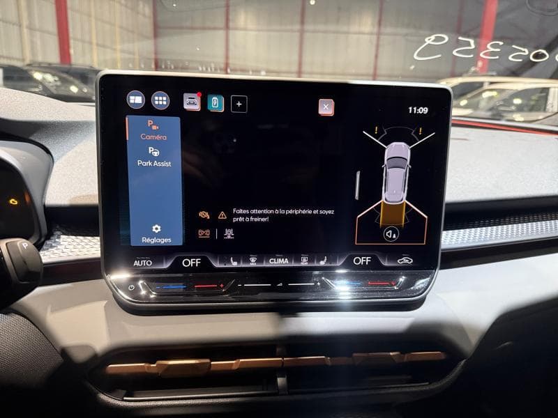 Cupra Terramar Business Performance - 18