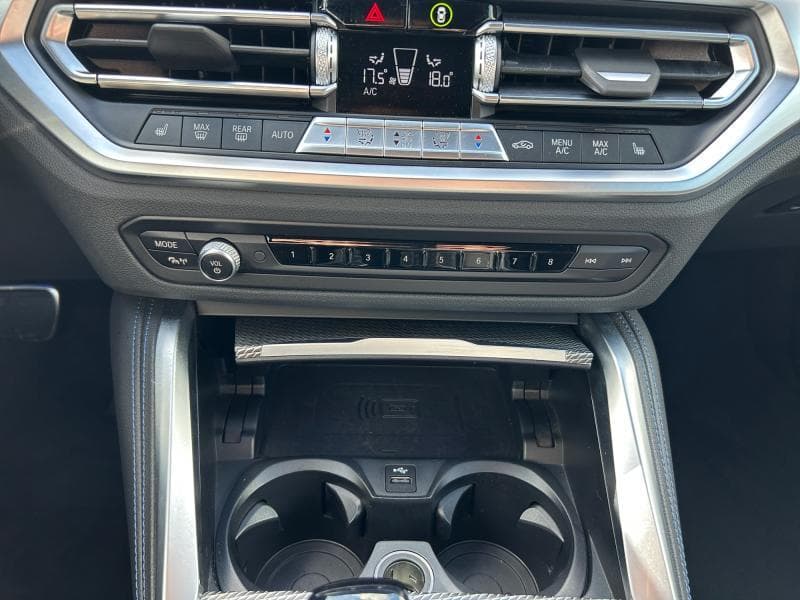 BMW Serie 4 420 CAB | 2.0i 184cv | Pack M | GPS | Caméra | CarPlay - 21