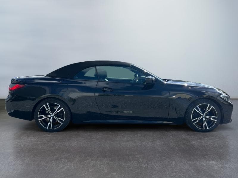 BMW Serie 4 420 CAB | 2.0i 184cv | Pack M | GPS | Caméra | CarPlay - 7
