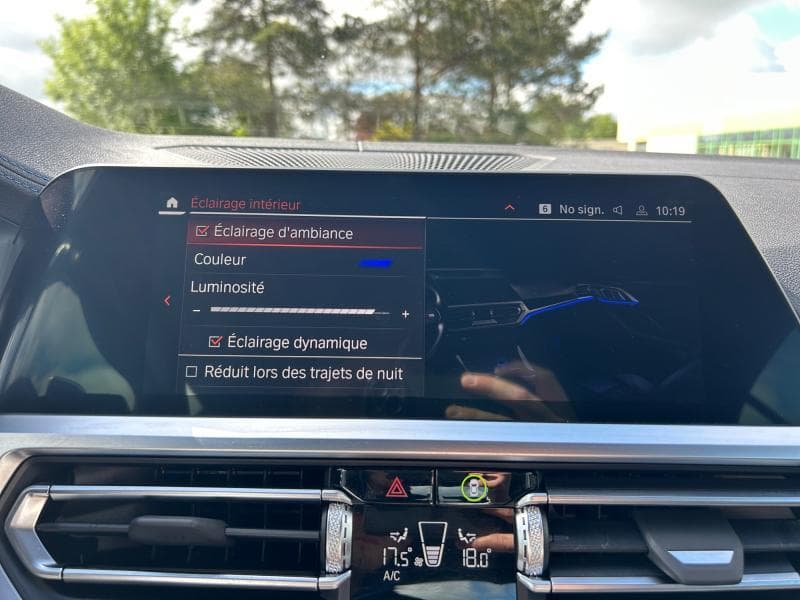 BMW Serie 4 420 CAB | 2.0i 184cv | Pack M | GPS | Caméra | CarPlay - 19