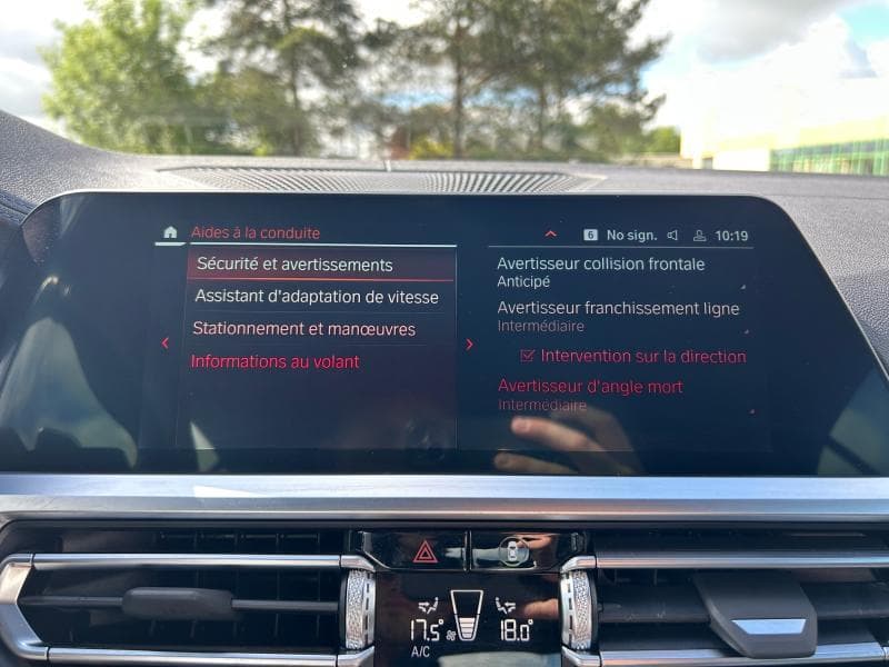 BMW Serie 4 420 CAB | 2.0i 184cv | Pack M | GPS | Caméra | CarPlay - 18