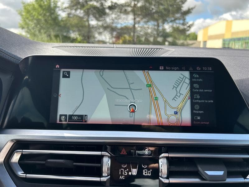 BMW Serie 4 420 CAB | 2.0i 184cv | Pack M | GPS | Caméra | CarPlay - 16
