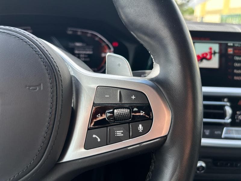 BMW Serie 4 420 CAB | 2.0i 184cv | Pack M | GPS | Caméra | CarPlay - 24