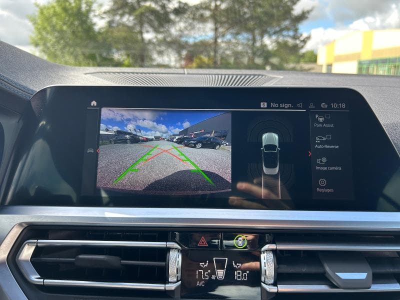 BMW Serie 4 420 CAB | 2.0i 184cv | Pack M | GPS | Caméra | CarPlay - 20