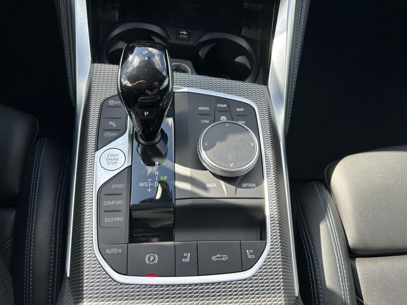 BMW Serie 4 420 CAB | 2.0i 184cv | Pack M | GPS | Caméra | CarPlay - 22