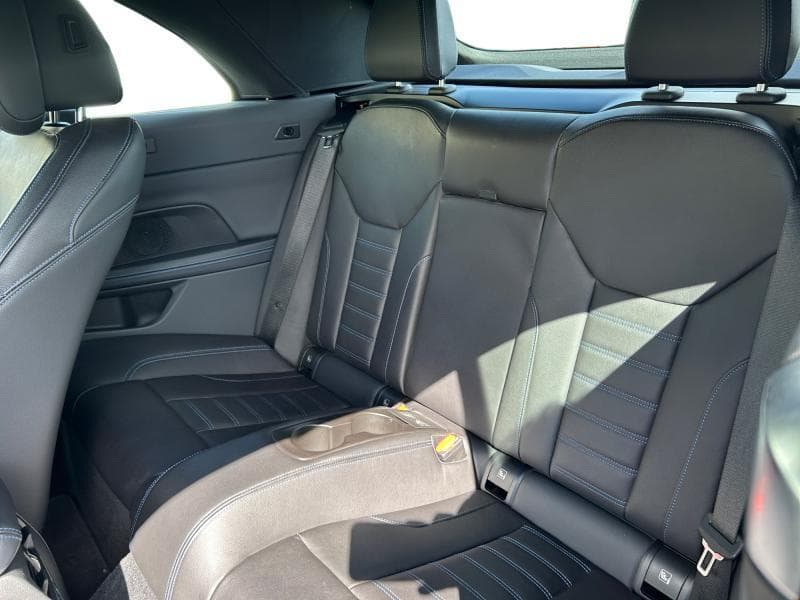BMW Serie 4 420 CAB | 2.0i 184cv | Pack M | GPS | Caméra | CarPlay - 12