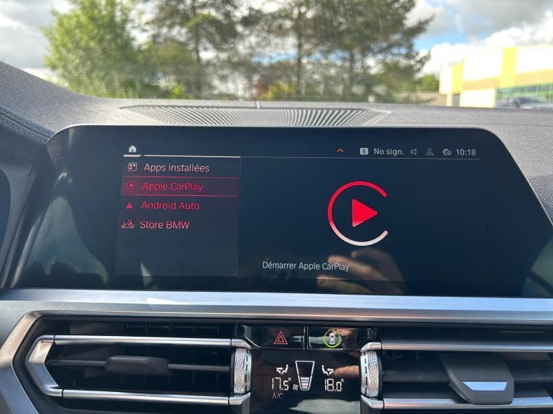 BMW Serie 4 420 CAB | 2.0i 184cv | Pack M | GPS | Caméra | CarPlay - 17