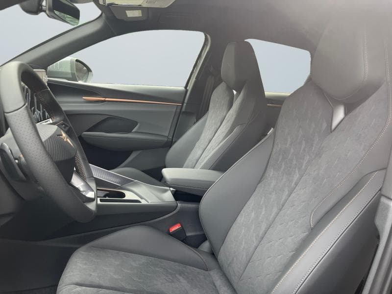 Cupra Terramar Business Performance - 6