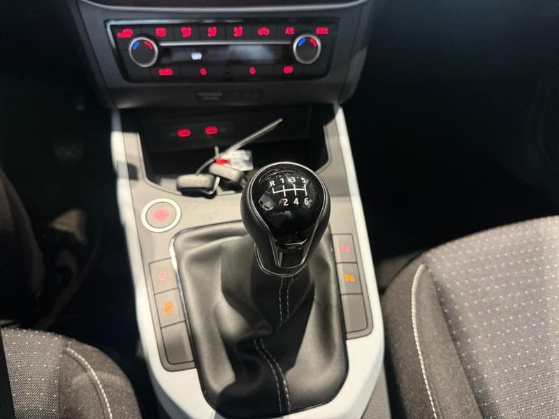 Seat Arona Pulse - 18