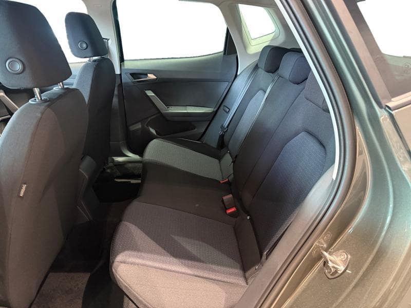Seat Arona Pulse - 15