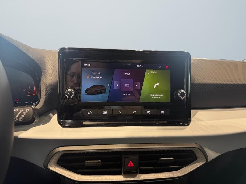 Seat Arona Pulse - 16