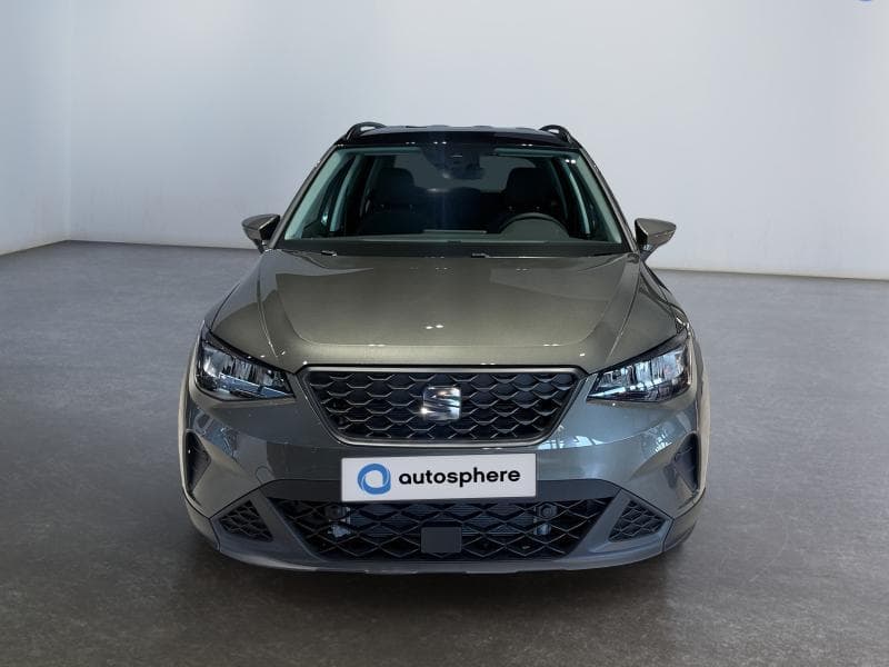 Seat Arona Pulse - 3