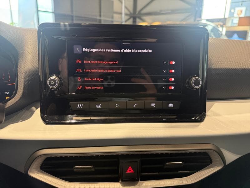 Seat Arona Pulse - 25