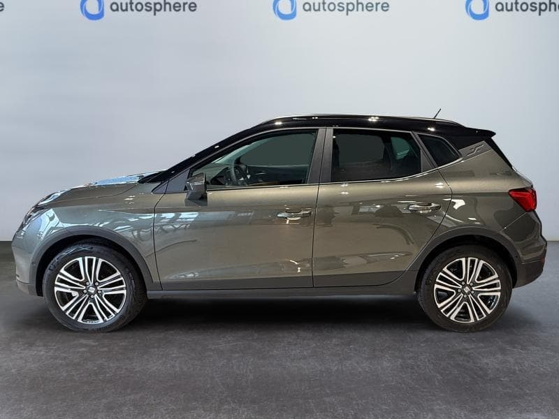 Seat Arona Pulse - 5